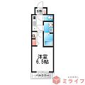 S-RESIDENCE堺blaze7階6.2万円