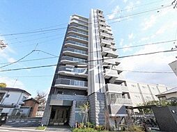 スプランディッド天王寺パークサイド