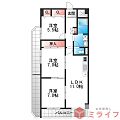 サンメゾン5階13.0万円