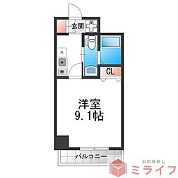 🉐敷金礼金0円！🉐CASSIA天王寺東