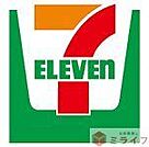 セブンイレブン大阪西今川1丁目店 徒歩5分。 370m