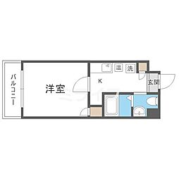 U-ro勝山 7階