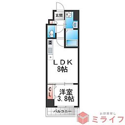 FREEDOM residence堺寺地町 14階
