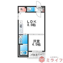 センショウトラストII 3階