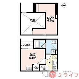 Osaka Metro千日前線 南巽駅 徒歩7分