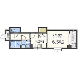 アンティオキア 5階