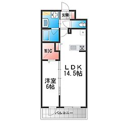 JR大阪環状線 桃谷駅 徒歩4分