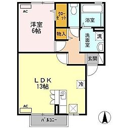 JR関西本線 東部市場前駅 徒歩3分