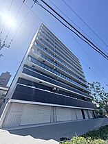 JR大阪環状線 寺田町駅 徒歩8分
