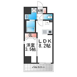 Osaka Metro今里筋線 今里駅 徒歩5分
