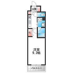 おおさか東線 JR河内永和駅 徒歩6分