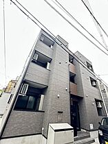 JR大阪環状線 桃谷駅 徒歩8分