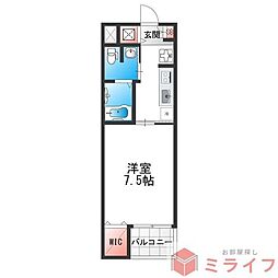 エクロール 4階