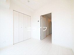 LAND GALAXY 7階1Kのリビング/ダイニング