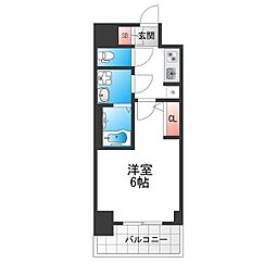近鉄大阪線 布施駅 徒歩5分