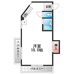 Osaka Metro千日前線 南巽駅 徒歩9分