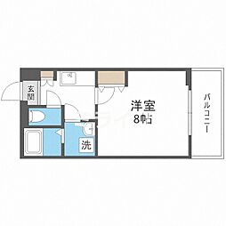 Osaka Metro千日前線 北巽駅 徒歩2分