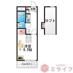 近鉄南大阪線 矢田駅 徒歩6分