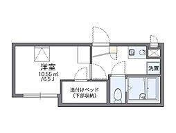京阪本線 関目駅 徒歩6分