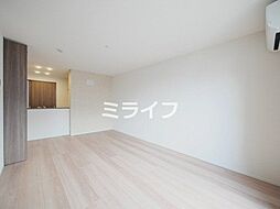 Lunaria 3階2LDKのリビング/ダイニング