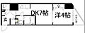 サムティ阿波座BELSIA12階8.0万円