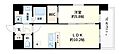 グランカーサ新大阪South4階12.8万円