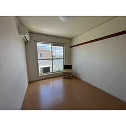 サマックス・シネラリアＢ棟 101 1階1Kのリビング/ダイニング