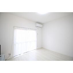 WoodVillage東原 305 3階1Kのリビング/ダイニング