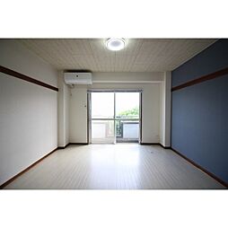 Preage　I 302 3階1Kのリビング/ダイニング