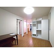 別棟戸建て