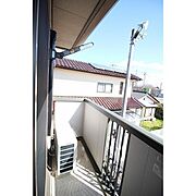 遮蔽物ナシ！日当たり良好‼