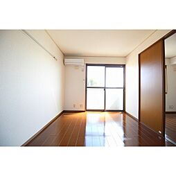 仲屋コーポ大宮 101 1階2DKのリビング/ダイニング