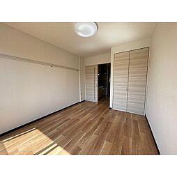 FIRST STAGE 103 1階1Kのリビング/ダイニング