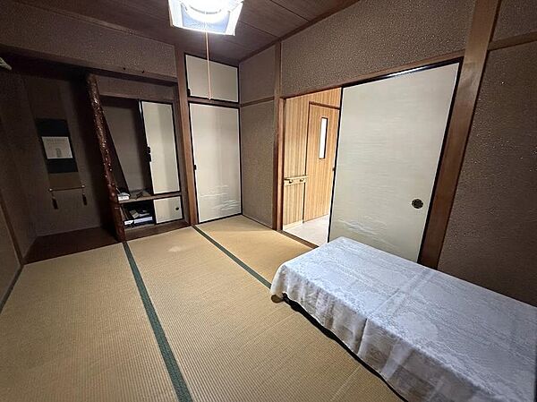 和室