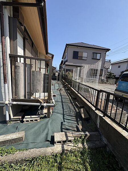 室内