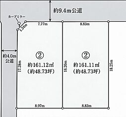 木更津市中里1丁目 (土地)