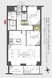 万葉線 江尻駅 徒歩18分
