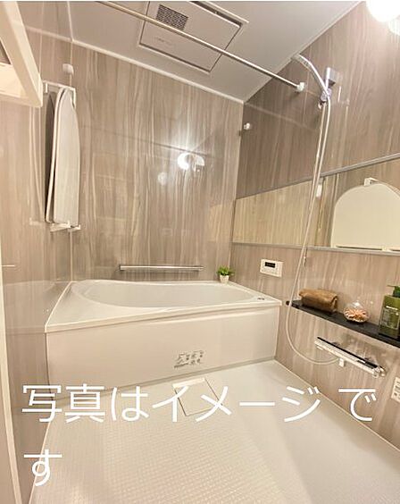 写真はイメージです。