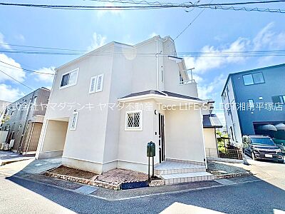外観 外観