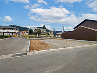 京都府綾部市若松町山塚26-34：物件画像