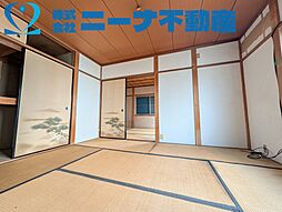 室内の画像