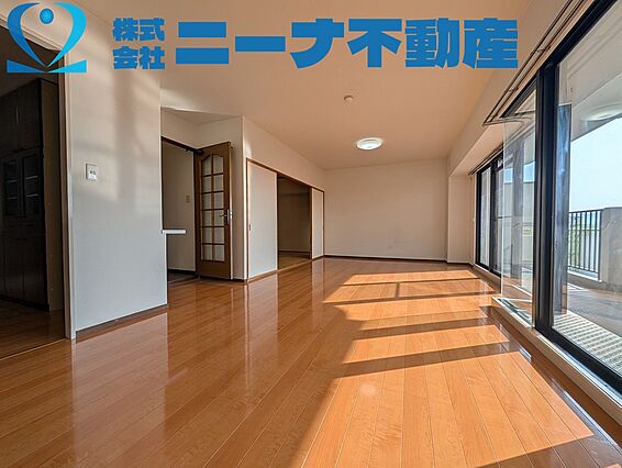 リフォーム歴あ...