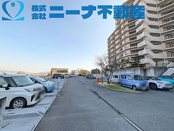 専用使用権付き...