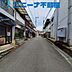 その他：前面道路
