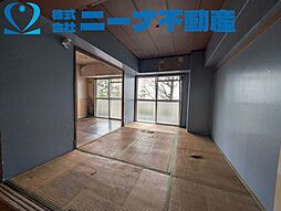 室内の画像