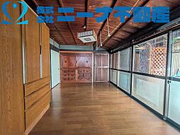 室内の画像