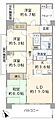 レクセルガーデン高根台弐番館2階3,680万円