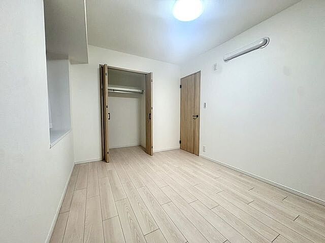 リビング/ダイニング 習志野市東習志野5丁目