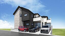 新築戸建　習志野台8丁目　14期2号棟