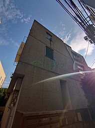 東京メトロ南北線 四ツ谷駅 徒歩7分の賃貸マンション